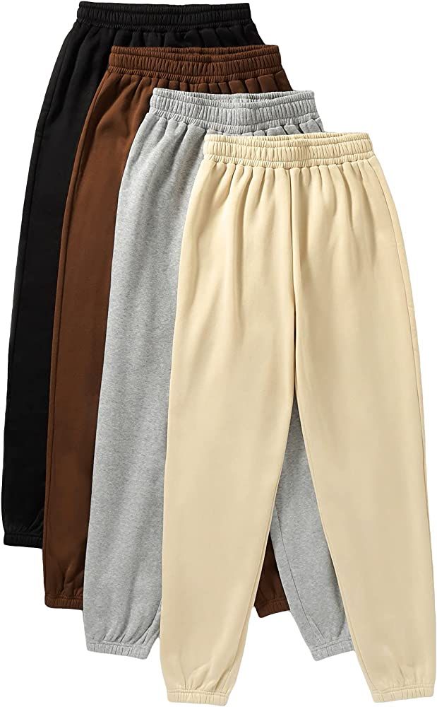 Joggers