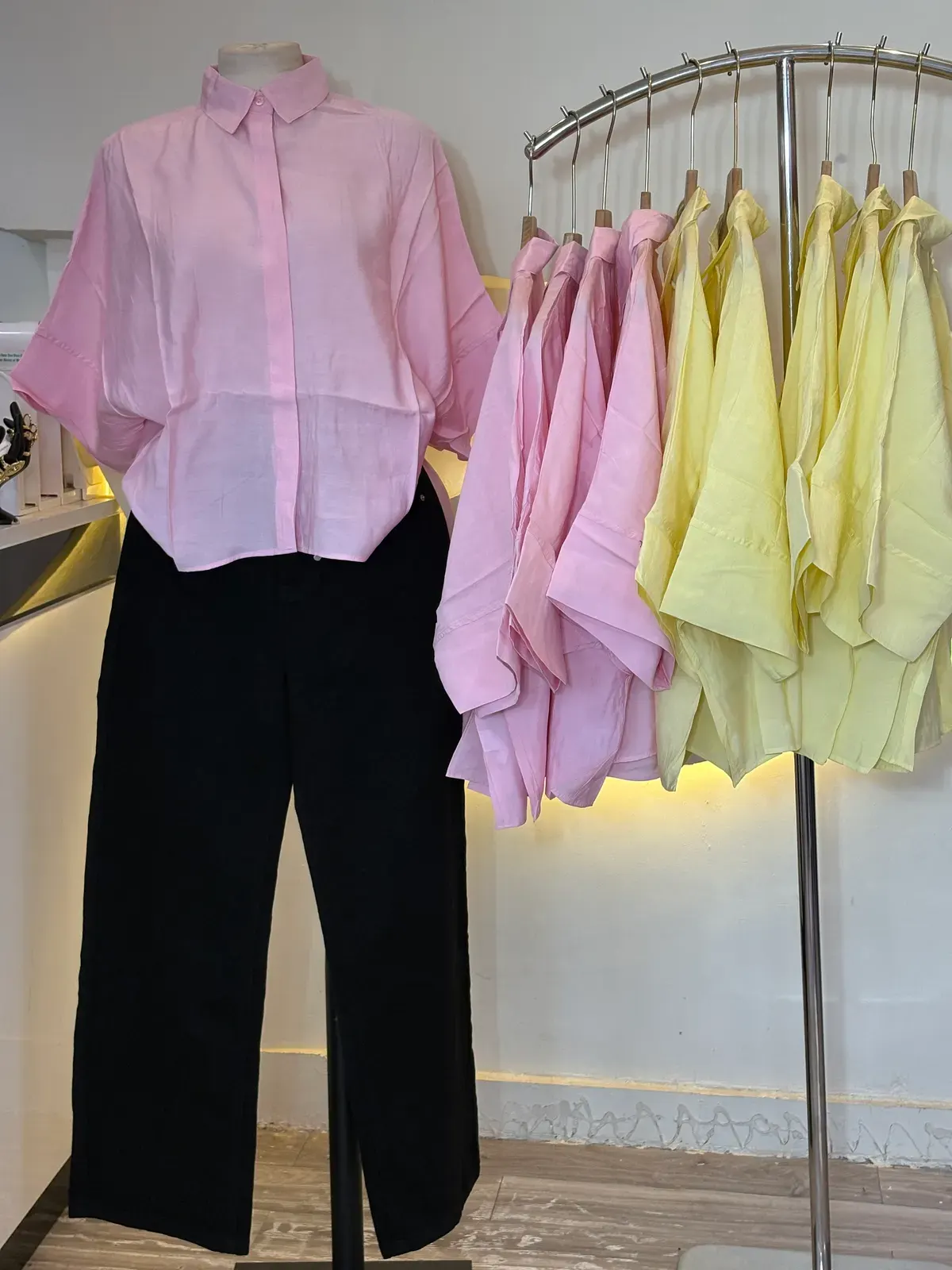 Shirts 